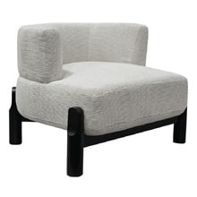 Raleigh Chenille Accent Chair